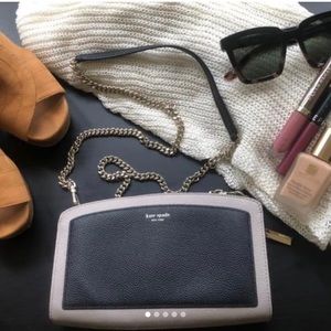Kate Spade cross body purse.